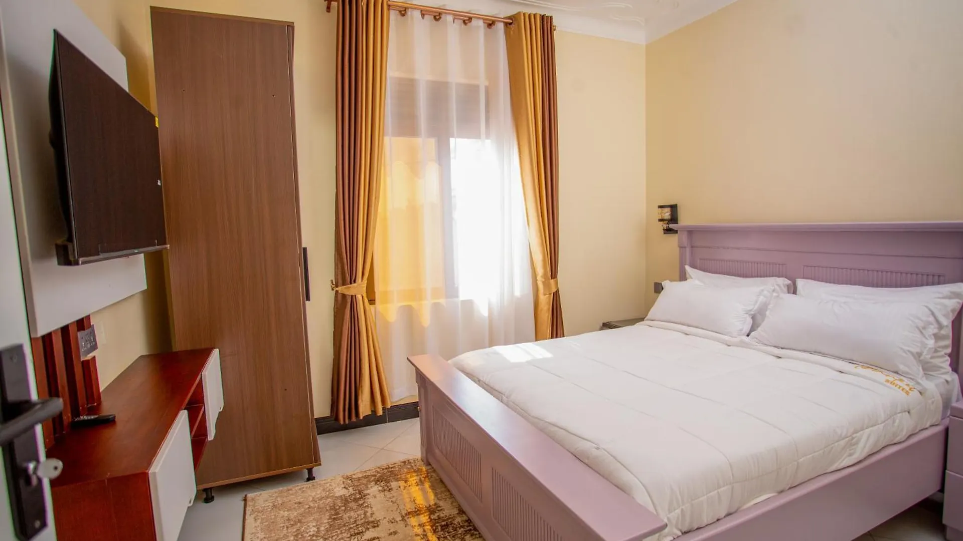 Blanket Suites Nakwero